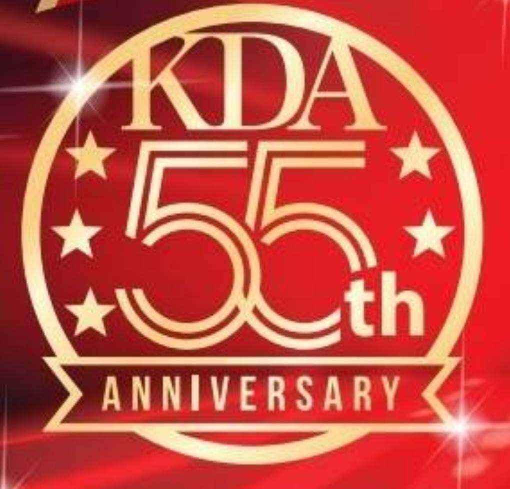 ㊗️創立55周年記念行事のお知らせ